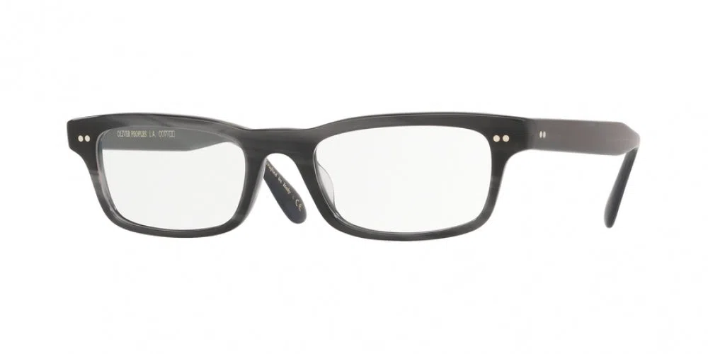 Oliver Peoples 5396U Eyeglasses - view 4